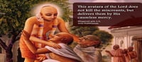 Spiritual Messages about Chaitanya Mahaprabhu